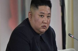 Kim Jong-un yenilmez ordu kurma sözü verdi