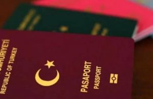 Türkiye’de yasaklı Kıbrıslı Türkler! Mustafa Akıncı da listede