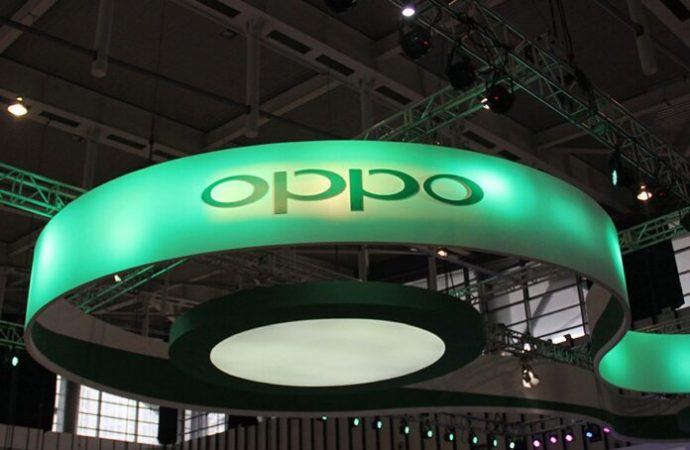 Oppo’nun ilk katlanabilir ekranlı telefonunu geliyor