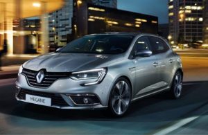 Renault Megane fiyatları yine değişti