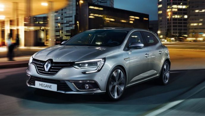 Renault Megane fiyatları yine değişti