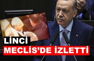 Erdoğan’dan Kılıçdaroğlu’na videolu tehdit
