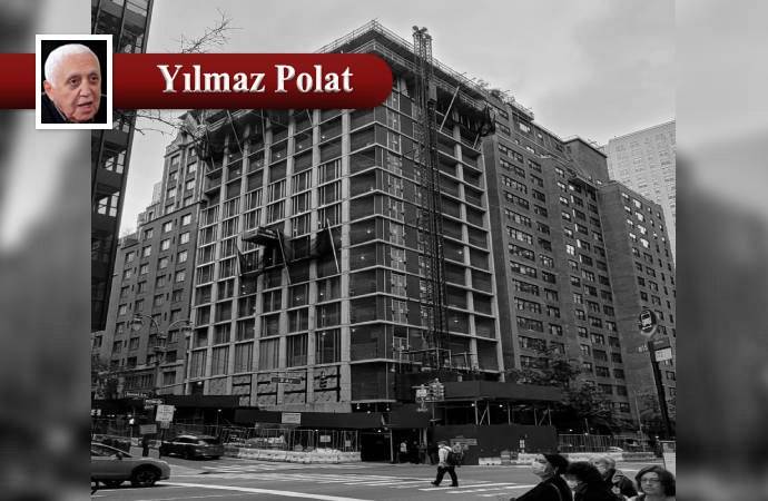New York’ta milyonluk Türken yurdunun VIP öğrencileri kimler?