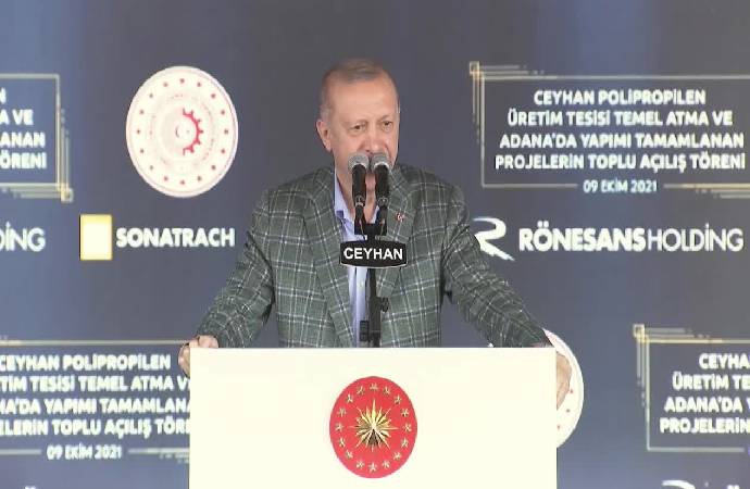 ‘Avrupa yiyecek bulamıyor’ diyen Erdoğan’a tepki: Acil şifalar