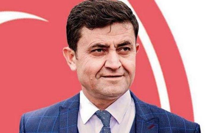 MHP’li belediye başkanının hapis cezası onandı