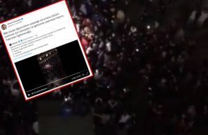 KYK yurdundaki protestoya İmamoğlu’ndan gece yarısı desteği