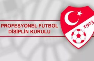 PFDK’dan Altay Bayındır’a 1, Osayi-Samuel’e 3 maç ceza