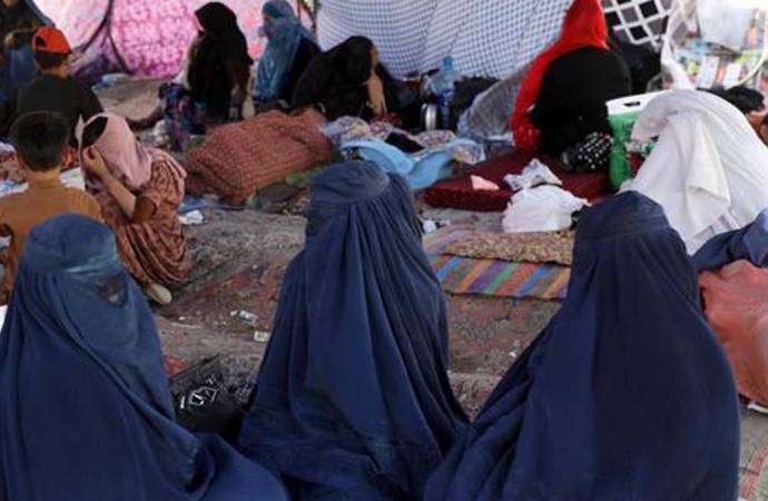 BM: Taliban, kız çocuklarının tamamının ortaokula gitmesine izin verecek