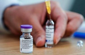 FDA, 5-11 yaş arası için BioNTech aşısının kullanımına onay verdi