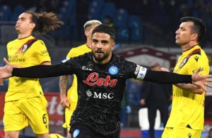 Napoli, Serie A’da kayıpsız gidiyor; 3 puanı 3 golle aldı