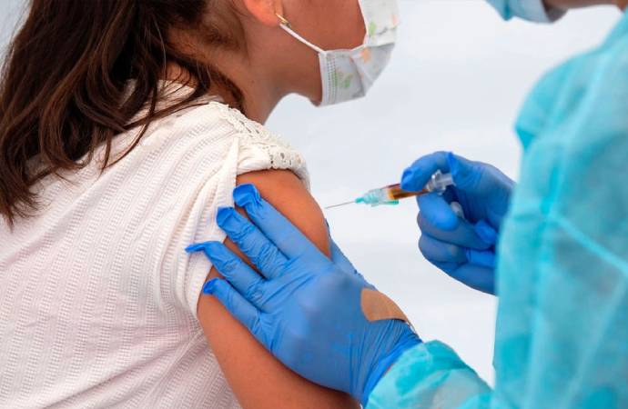 FDA resmen onayladı: 5-11 yaş arası için BioNTech aşısı kullanılacak