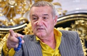 FCSB’nin sahibi Gigi Becali: Aşı olacağıma kafama sıkarım