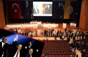 Galatasaray’da Mustafa Cengiz dönemi idari açıdan ibra edilmedi