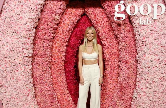 Gwyneth Paltrow’dan “kadınlar için” takviye besin