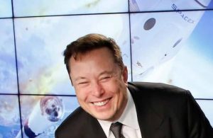 Elon Musk’ın servetinde bir günde rekor artış