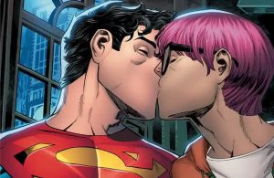 Superman’ın yeni karakterinin biseksüel olduğu açıklandı