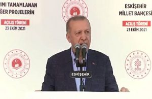 AKP’liler, Erdoğan’dan yardım isteyen yurttaşın sesini bastırdı