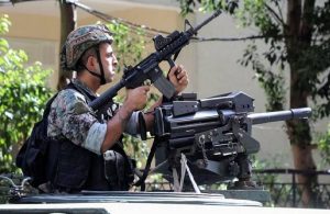 Beyrut’ta çatışma: 6 ölü, onlarca yaralı