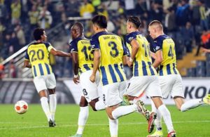 Samatta’nın attığı gol, yanlışlıkla Fenerbahçe’ye yazıldı