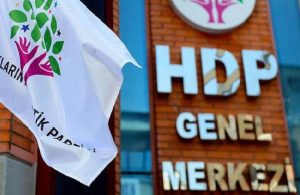 Bahçeli’nin hedef aldığı HDP’den yanıt: Kapatman gereken ağzındır