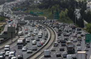 İstanbul’da 29 Ekim’de trafiğe kapatılacak yollar belli oldu