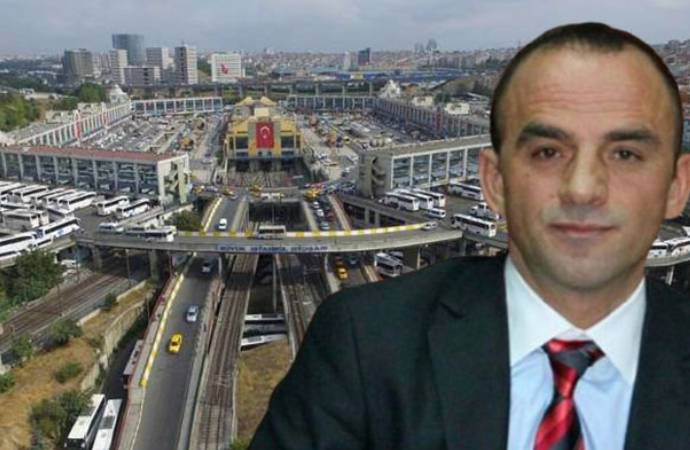 Metro’nun sahibi Galip Öztürk, İBB’ye kaybetti