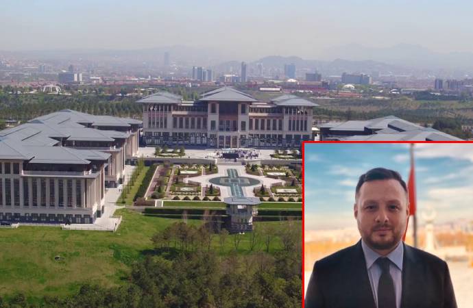 Erdoğan’ın danışmanı: Diplomatik zaferi ağlayarak günlüğünüze yazabilirsiniz