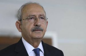 Kılıçdaroğlu: Demek ki Erdoğan ile Öcalan görüşüyor