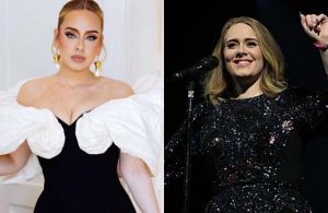 Adele: Bedenim hakkındaki en zalimce diyaloglar diğer kadınların ağzından çıktı