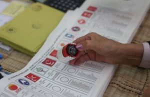 Ocak ayı anketi açıklandı: CHP, AKP ile farkı kapamak üzere