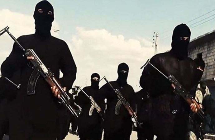 “Bağdadi’den referanslı” IŞİD’liler Şanlıurfa’yı mesken tutmuş! Bomba kuryesi telefon dükkanı işletiyor