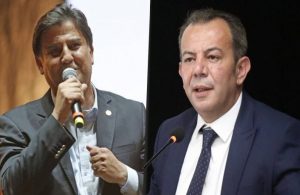 CHP’li iki belediye başkanı için kritik gün