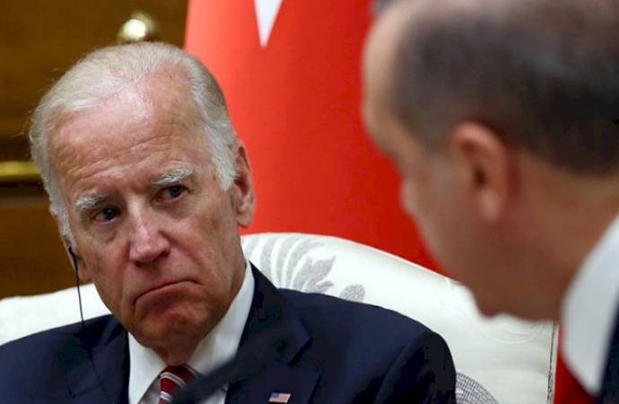 ABD’li 10 senatörden Biden’a Türkiye mektubu