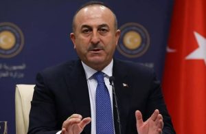 Bakan Çavuşoğlu Ermenistan ile normalleşme adımlarını duyurdu
