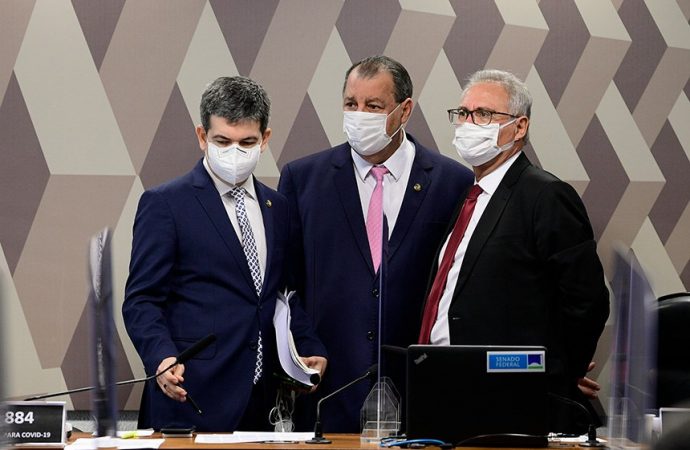 Yüzbinlerce insanın ölümünden sorumlu tuttular! Brezilya Başkanı Bolsonaro’ya 9 suçlama