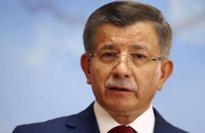 Davutoğlu’nun katılacağı iftar AKP’li belediye tarafından engellendi