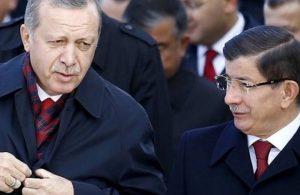Erdoğan’dan Davutoğlu’na sürpriz davet