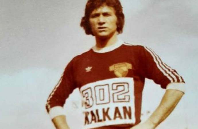 Göztepe’nin efsane futbolcusu Doğan Küçükduru hayatını kaybetti