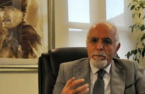 Mehmet Durakoğlu yeniden İstanbul Barosu Başkanı