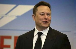 Elon Musk: Siyasetçilere yaş sınırı getirilsin