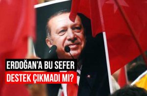 Banu Güven: Erdoğan o halıyı çekip aldı