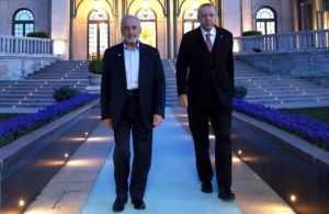 Murat Yetkin yazdı: Asiltürk’ün vefatı ve Erdoğan’a diğer kötü haberler