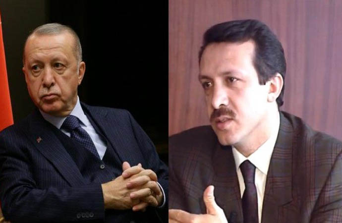 Dolar 10 liraya merdiven dayadı! Erdoğan’ın 1992’deki sözleri yeniden gündem oldu