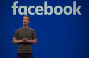 Mark Zuckerberg’in Facebook’u yeniden donatılacak