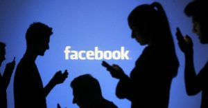 Facebook veri hırsızlığı
