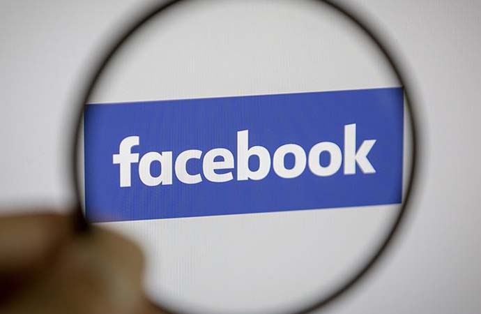 Facebook hakkında flaş iddia: Kullanıcıların kişisel bilgileri satılığa çıkarıldı