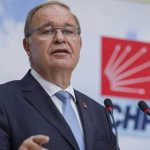 CHP’li Öztrak: Para gelecek yerden grup başkanvekili esirgenmez