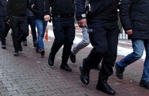 Ankara’da IŞİD operasyonu 13 gözaltı