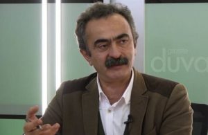Ali Duran Topuz, Duvar’dan neden ayrıldığını açıkladı