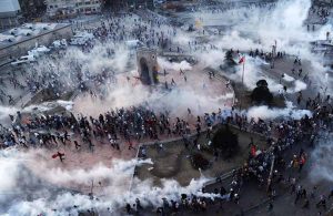 Sil baştan görülen Gezi davasında adalet çıkmadı